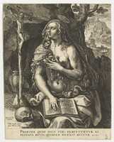 Free download Mary Magdalen free photo or picture to be edited with GIMP online image editor