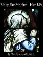 Free download Mary the Mother - Her Life free photo or picture to be edited with GIMP online image editor