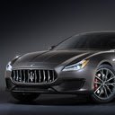 Maserati Quattroporte  screen for extension Chrome web store in OffiDocs Chromium