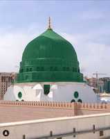 Descarga gratuita Masjid e Nabvi foto o imagen gratis para editar con el editor de imágenes en línea GIMP