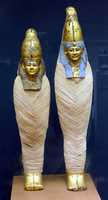Free download Mask and Foot Cover of Osiride Figure free photo or picture to be edited with GIMP online image editor