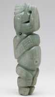 Free download Masked Figure Pendant free photo or picture to be edited with GIMP online image editor
