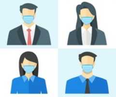 Free download masker free photo or picture to be edited with GIMP online image editor