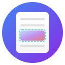 Mask It  screen for extension Chrome web store in OffiDocs Chromium