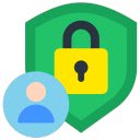 MaskIt Protect Sensitive Data  screen for extension Chrome web store in OffiDocs Chromium