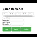 MaskMe  screen for extension Chrome web store in OffiDocs Chromium