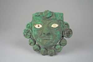 Free download Mask Ornament free photo or picture to be edited with GIMP online image editor