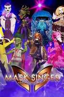 Free download Mask Singer 2 poster free photo or picture to be edited with GIMP online image editor