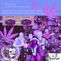 Free download Xmas On Da Ponderosa free photo or picture to be edited with GIMP online image editor