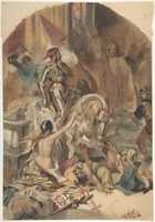 Free download Massacre de Nesle (1472) free photo or picture to be edited with GIMP online image editor