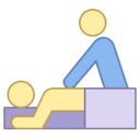 Massage Therapist Essentials  screen for extension Chrome web store in OffiDocs Chromium