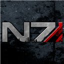 Mass Effect 2 Shepard Miranda  screen for extension Chrome web store in OffiDocs Chromium