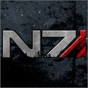Mass Effect 3 sheppard screen para sa extension ng Chrome web store sa OffiDocs Chromium