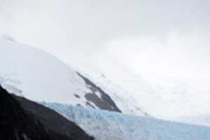 Free download Massive glacier in Agostini Sound free photo or picture to be edited with GIMP online image editor