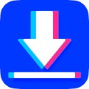 Mass Tiktok Video Downloader  screen for extension Chrome web store in OffiDocs Chromium
