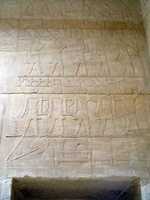 Free download MASTABAS OF THE OLD KINGDOM AT SAQQARA The Mastaba Tomb Of Kagemni Also Known As Memi  free photo or picture to be edited with GIMP online image editor