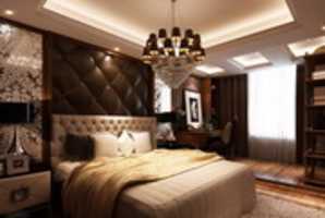 Free download Master Bedroom Design free photo or picture to be edited with GIMP online image editor