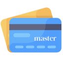 masterCard  screen for extension Chrome web store in OffiDocs Chromium