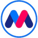 Masterlang Learn new languages with movies  screen for extension Chrome web store in OffiDocs Chromium