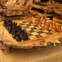 Masterpiece chess board  screen for extension Chrome web store in OffiDocs Chromium