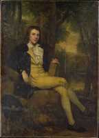Free download Master Rees Goring Thomas free photo or picture to be edited with GIMP online image editor