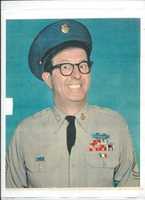 Free download Master Sergeant Ernest Bilko played by Phil Silver, 1911-1985 free photo or picture to be edited with GIMP online image editor