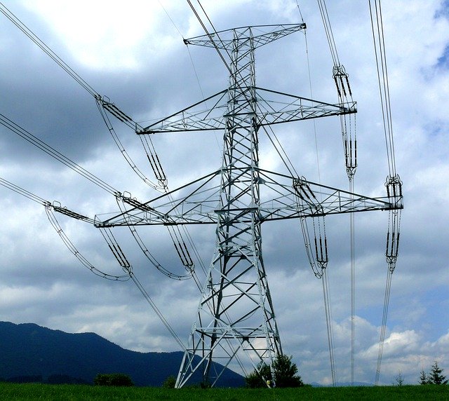 Ücretsiz indir direk yüksek voltaj 400 kv ücretsiz resim GIMP ücretsiz çevrimiçi resim düzenleyici ile düzenlenebilir