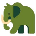 Mastodon Chirper  screen for extension Chrome web store in OffiDocs Chromium