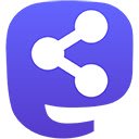 Mastoshare  screen for extension Chrome web store in OffiDocs Chromium