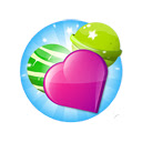 Match 3  screen for extension Chrome web store in OffiDocs Chromium