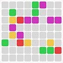 OffiDocs Chromium 中扩展 Chrome 网上商店的 Match 3030 Puzzle Game 屏幕