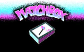 Free download Matchbox free photo or picture to be edited with GIMP online image editor