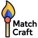 MatchCraft Keyword Match Type Tool  screen for extension Chrome web store in OffiDocs Chromium