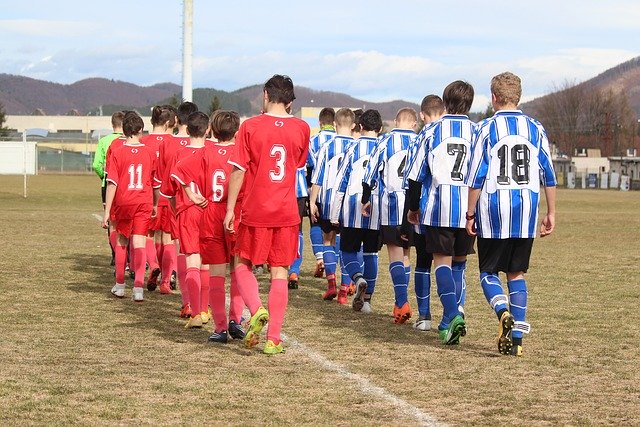 Free download match football match the onset of free picture to be edited with GIMP free online image editor