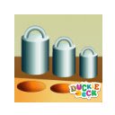 Match Game Weights ຢູ່ໜ້າຈໍ Duckie Deck ສໍາລັບສ່ວນຂະຫຍາຍ Chrome web store ໃນ OffiDocs Chromium