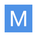 Material Classic Blue Theme  screen for extension Chrome web store in OffiDocs Chromium