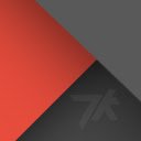 Material Dark MKBHD  screen for extension Chrome web store in OffiDocs Chromium