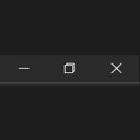 Material Dark Theme 2018  screen for extension Chrome web store in OffiDocs Chromium