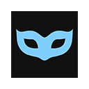 Material Dark Theme Light ocean  screen for extension Chrome web store in OffiDocs Chromium