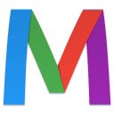 Material Design Color Palette Click to Copy  screen for extension Chrome web store in OffiDocs Chromium