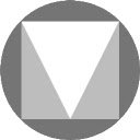 Material Design Custom Dark Mode  screen for extension Chrome web store in OffiDocs Chromium