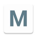 Material Design New Tab  screen for extension Chrome web store in OffiDocs Chromium