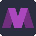 Material Palenight  screen for extension Chrome web store in OffiDocs Chromium