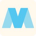 Material Sandy Beach  screen for extension Chrome web store in OffiDocs Chromium