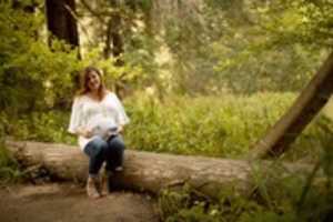 Free download Maternity ashley nash free photo or picture to be edited with GIMP online image editor