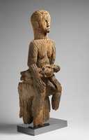 Free download Maternity Figure: Mother and Child free photo or picture to be edited with GIMP online image editor