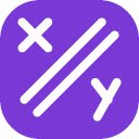 Math AI Solver  screen for extension Chrome web store in OffiDocs Chromium