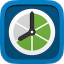 Math Clock, экран The Math Learning Center для расширения интернет-магазина Chrome в OffiDocs Chromium