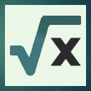 MATH Keys Equation  Formula Editor  screen for extension Chrome web store in OffiDocs Chromium