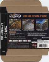 Free download Mat Hoffmans Pro BMX Box free photo or picture to be edited with GIMP online image editor